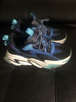 Mazino Shoes