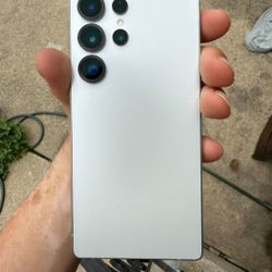 S25 Ultra Unlocked Any Carier