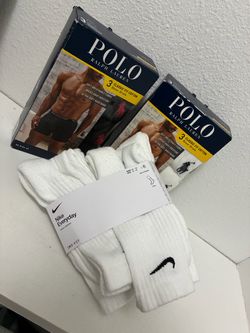 Nike socks Bundle
