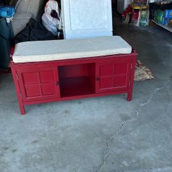 Entrance Table/TV Stand