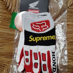 Supreme x Honda Fox (M)