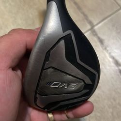 Golf Clubs