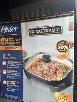 Oster 
