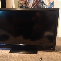 50" Vizio Hd 1080p Works Great 