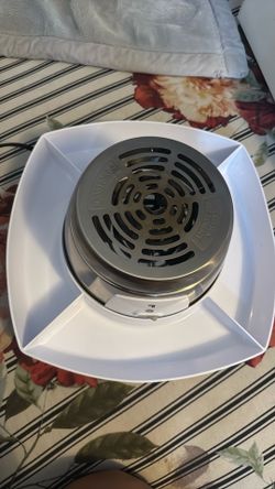 Smores  maker