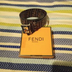 FENDI Belt