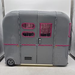 Our Generation  Target Brand Camper 