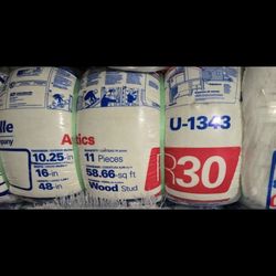 R30 Insulation For Ceiling And Attic