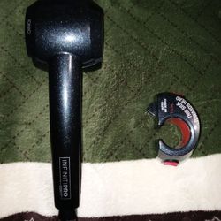Infiniti Pro Curl Secret By Conair