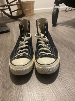Converse Chuck 70s Hightops