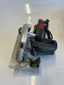Craftsman Circular Saw. 
