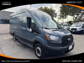 2019 Ford Transit 250 Van