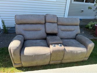 Love Seat