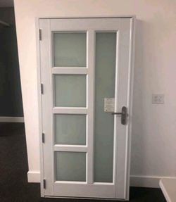 hurricane Impact Windows and Doors