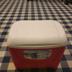 Igloo Cooler