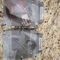 F150 Harley-Davidson Supercharged ECU