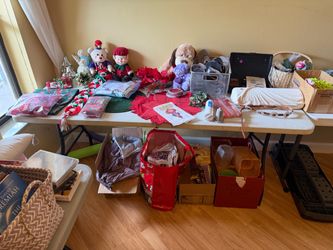 1/2 Price One Day Only INDOOR Estate Sale Sunday Oct 18th 11-2