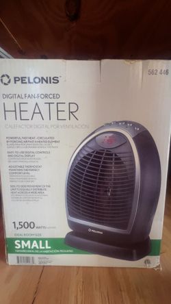 Heater