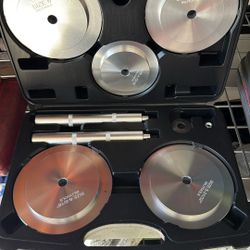 BILITOOLS Bearing Seal Installer Kit