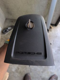 Estribos para techo