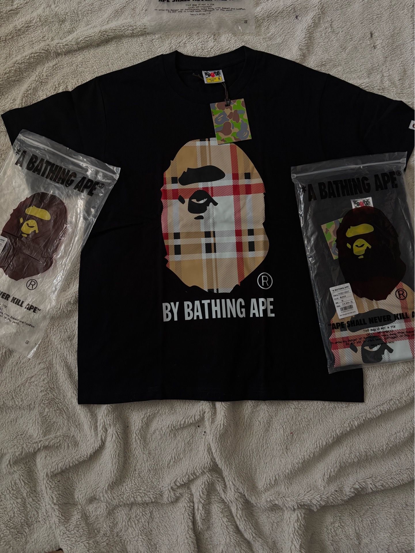 Bape