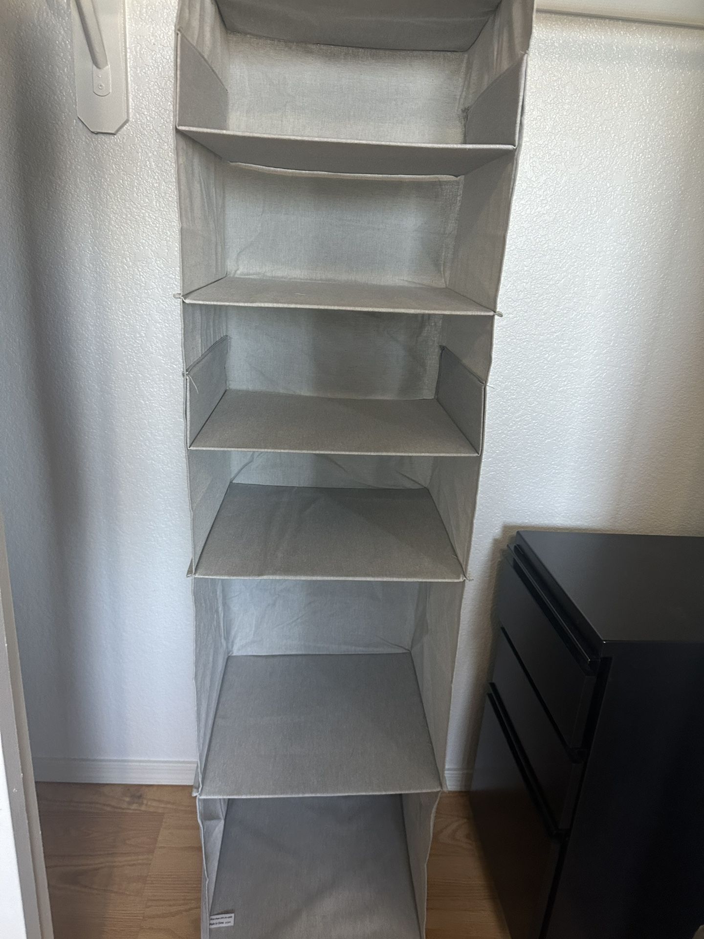 Hanging Shelves
