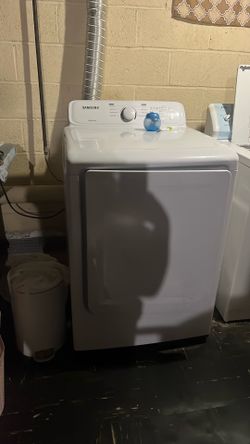 Samsung dryer