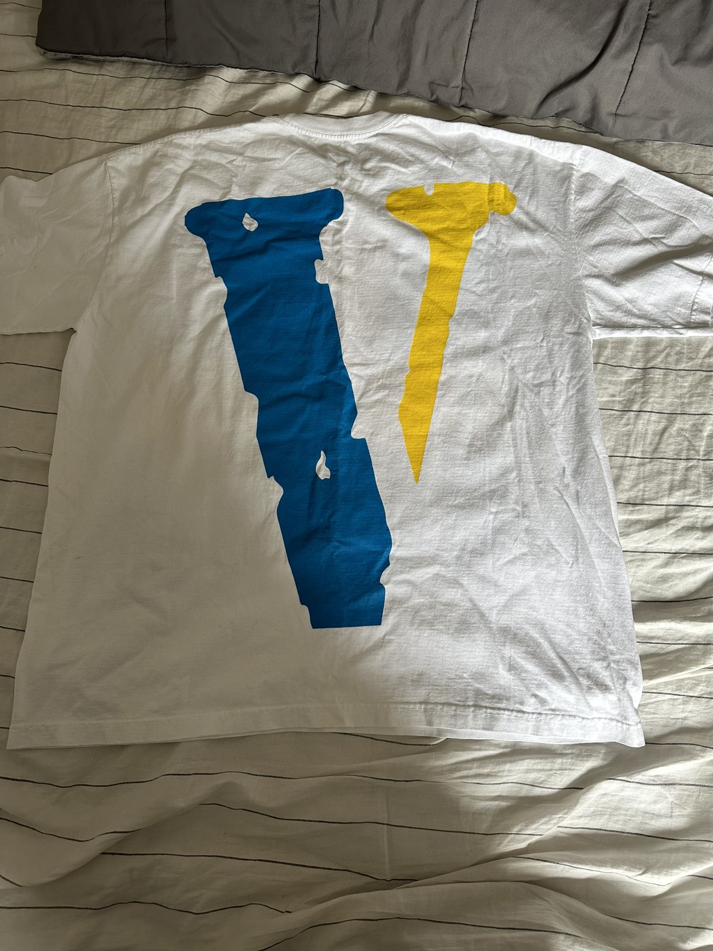 Vlone X Awge X A$AP ROCKY