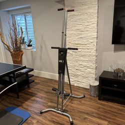 MaxiClimber Exercise Climbing Equipment