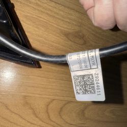 OEM Kia Forte 2019-2021 Inner Tail Light Rear Lamp - Passenger Side (RH) LED