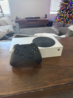 Xbox series s