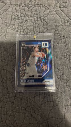 2024 Don Russ Luka Doncic