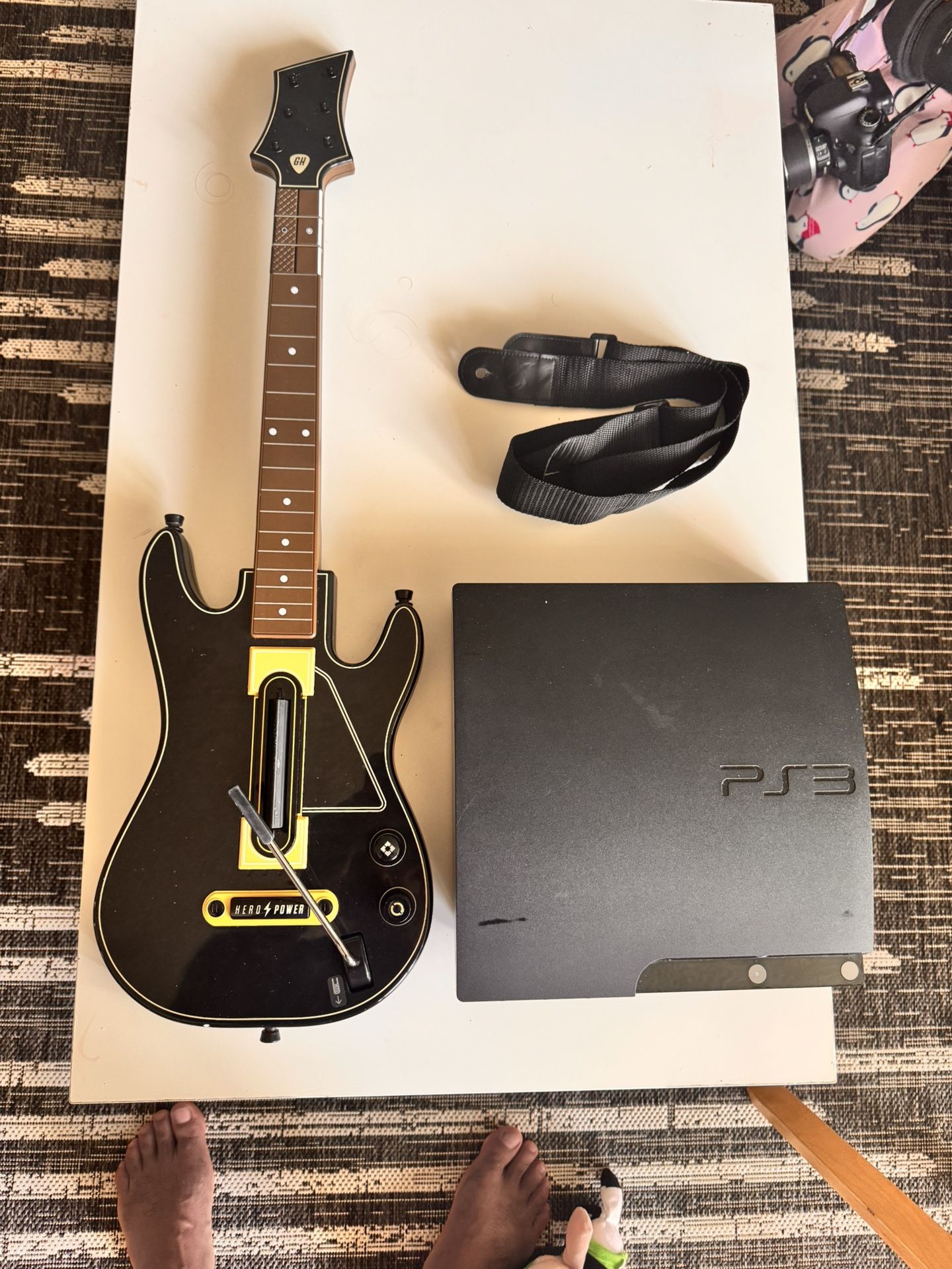 PS3 Slim