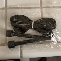 Lightweight Exercise Jumping Rope 