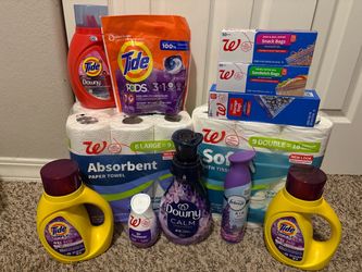 🔥Household Bundle 🔥PLEASE READ DESCRIPTION