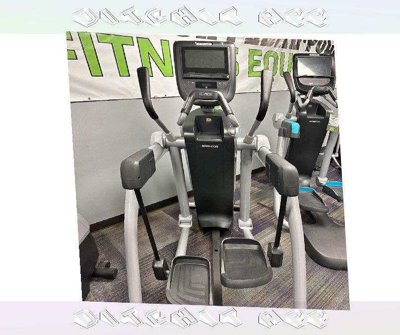 Health Treadmill Start Your Body Transformation foot bad