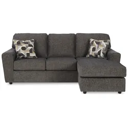 Cascilla Sofa Chaise Amazing Savings Ahead
