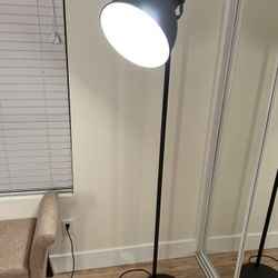 Floor Lamp