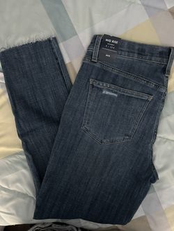 Lucky Brand New Stretch Size 8 Womans Jeans
