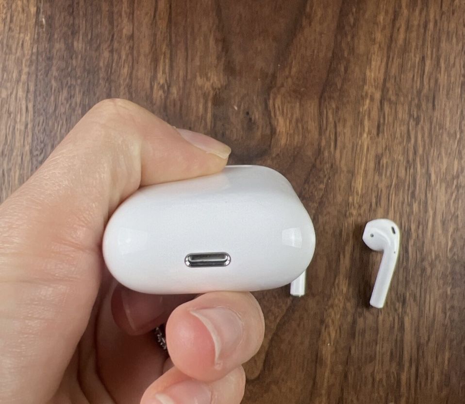 AirPods Gen 1