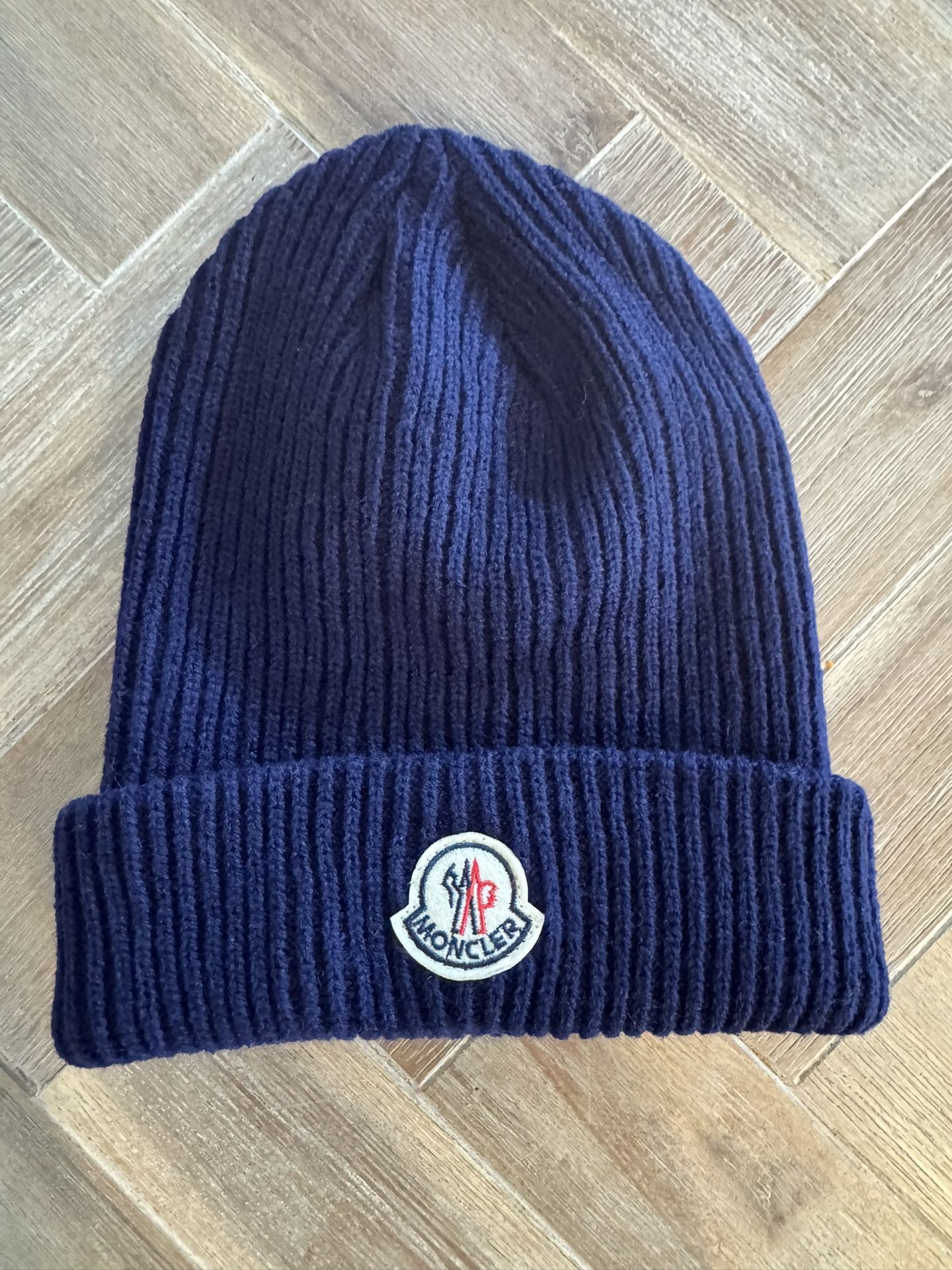 Moncler Beanie