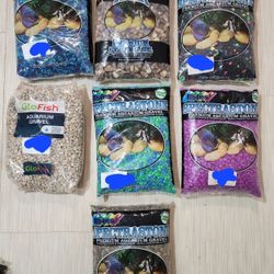 5 Lbs variety  