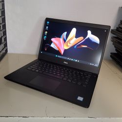 Dell Latitude 3400 14.1" Quad i5-8265U 1.6GHz 12GB 256GB NVMe Win11
