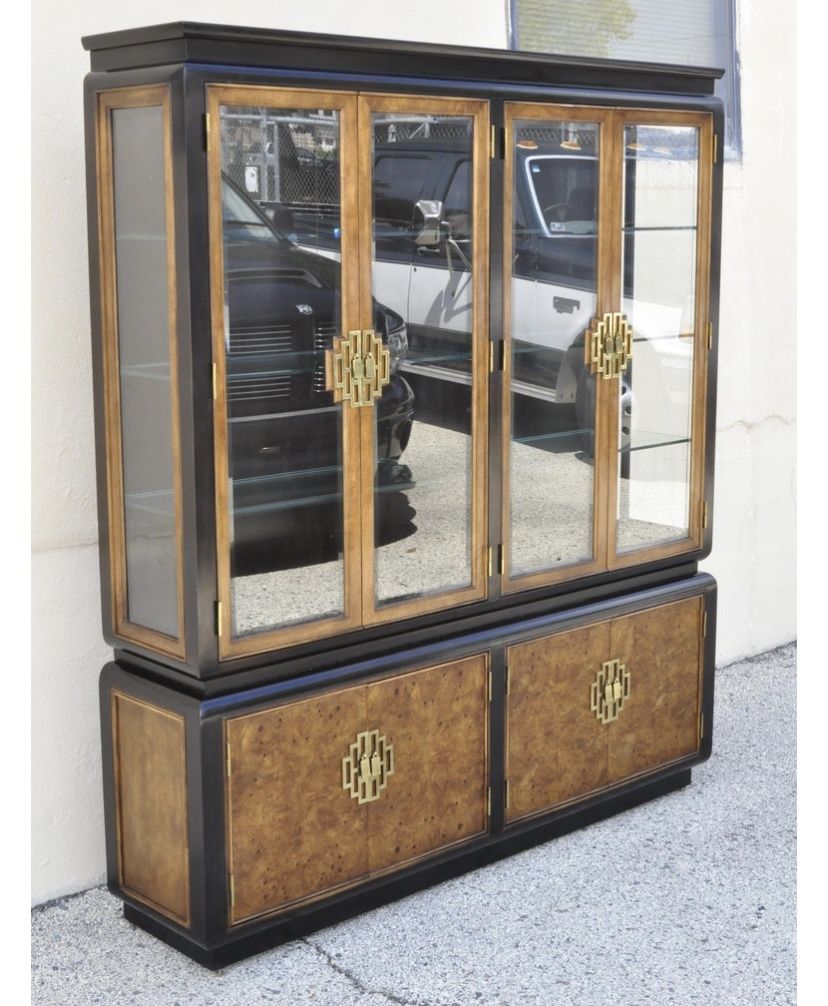 Like New Chin Hua Cabinet