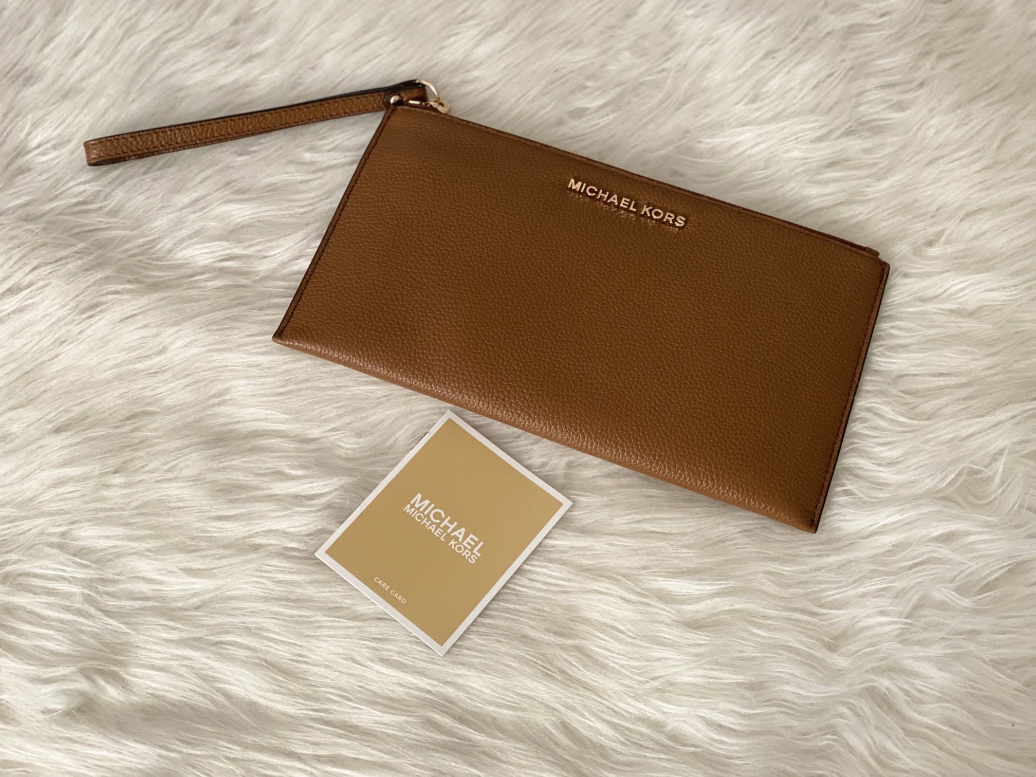 Michael Kors Wristlet