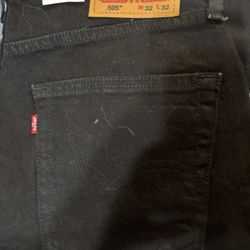Levi’s For Cheap