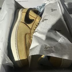 Unreleased Kobe 9.5-13