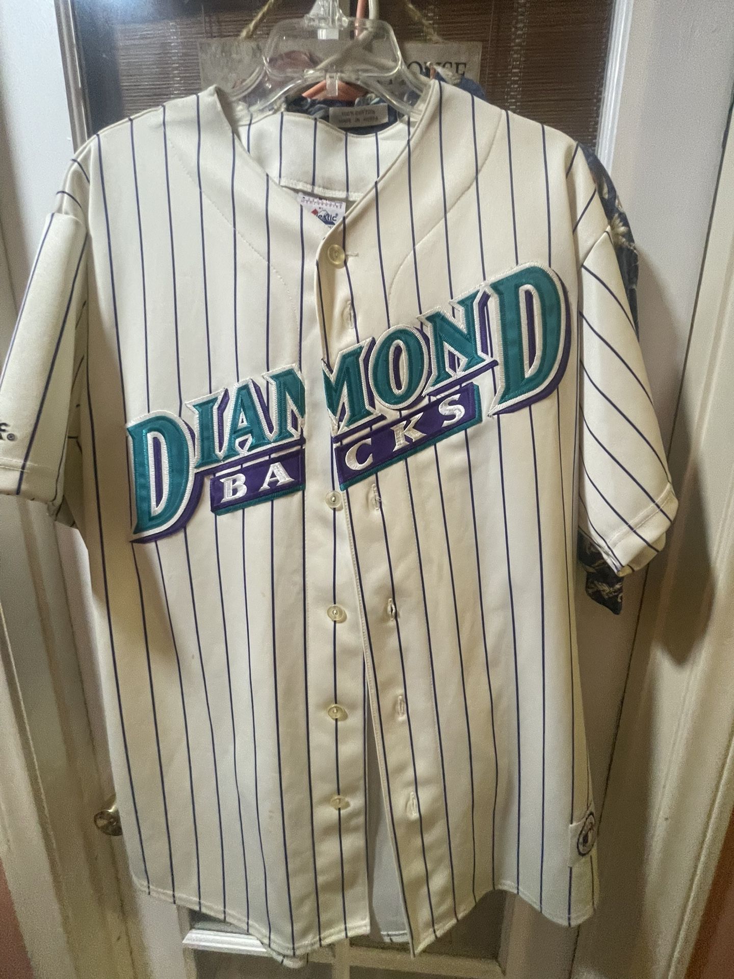 Arizona DiamondBacks Vintage Jersey,All Products : American Fashion Style Bags On Sale