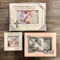 Baby Photo Frames