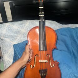 Bellafina Violin 